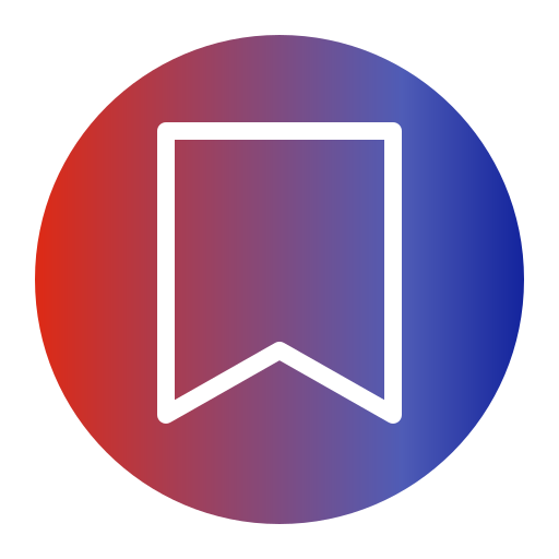 marcador icono gratis