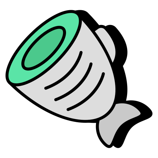 jambon Icône gratuit