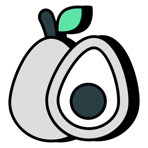 palta icono gratis