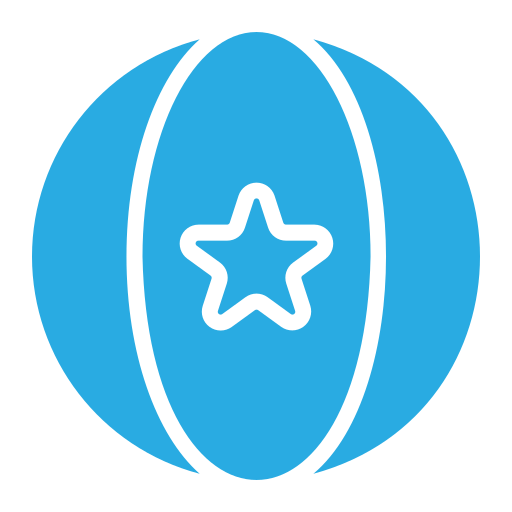 balle Icône gratuit