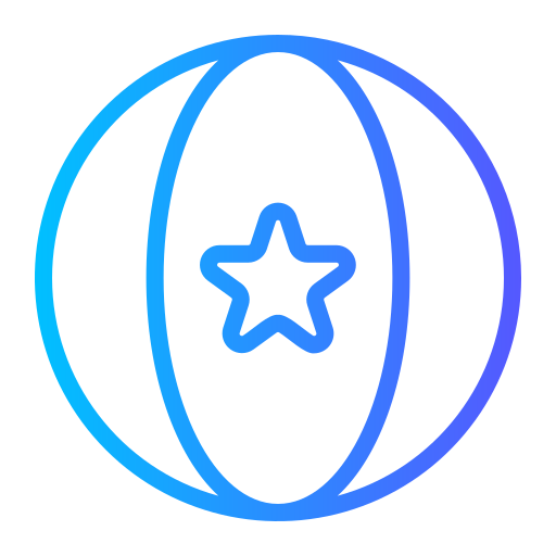 balle Icône gratuit