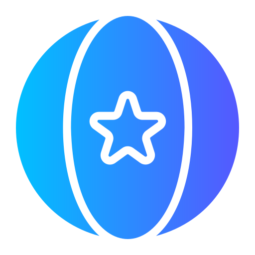 Ball free icon