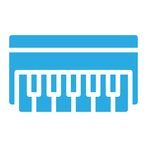 piano Icône gratuit piano Icône gratuit