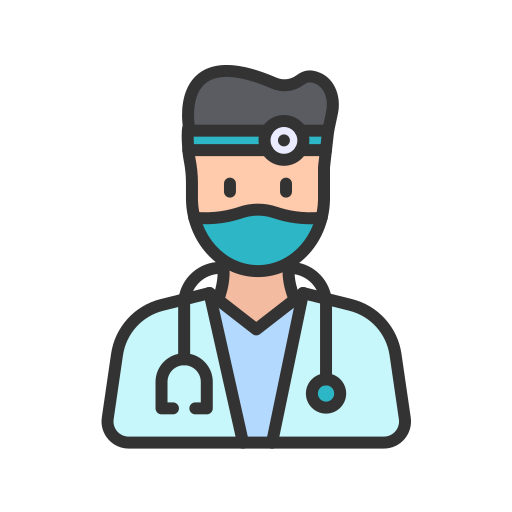 dentiste Icône gratuit dentiste Icône gratuit