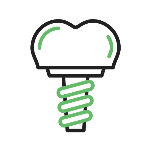 zahnimplantat kostenlos Icon zahnimplantat kostenlos Icon