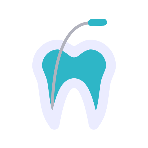 endodoncia icono gratis