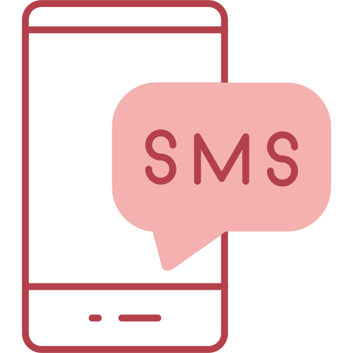 sms icono gratis