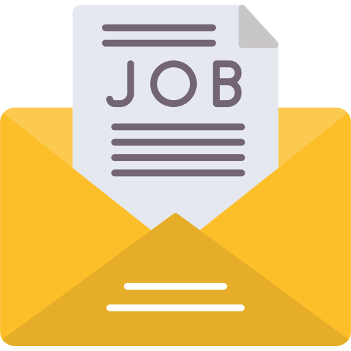 Предложение работы бесплатно иконка