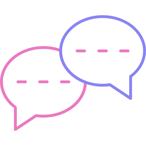 Comment free icon Comment free icon