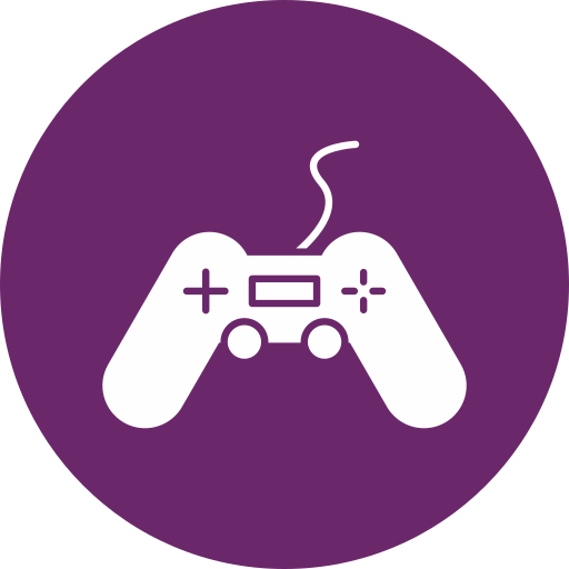 Игры бесплатно иконка