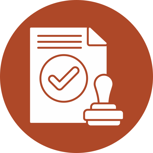 Одобрение бесплатно иконка