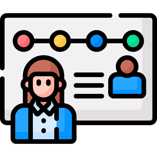 planificación icono gratis
