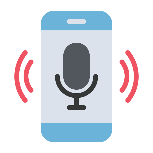 podcast grátis ícone podcast grátis ícone