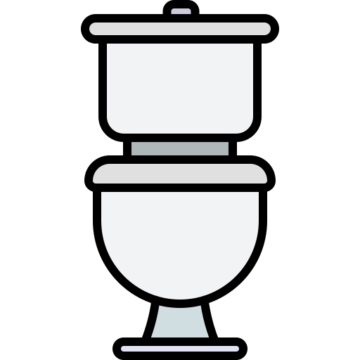 banheiro grátis ícone