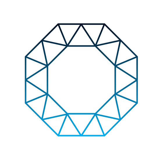 piedra preciosa icono gratis