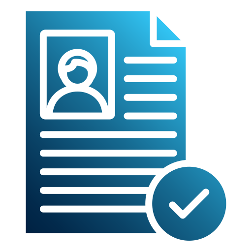 승인됨 무료 아이콘