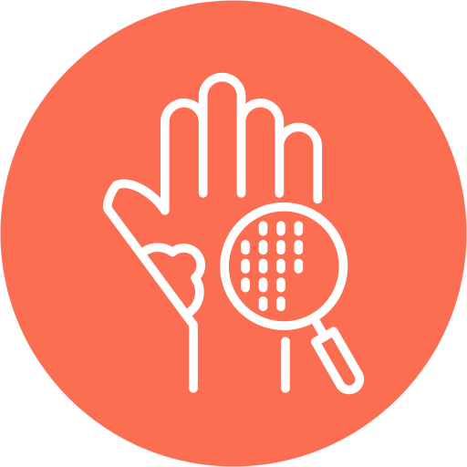 dermatologie kostenlos Icon