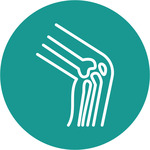 Orthopedics free icon