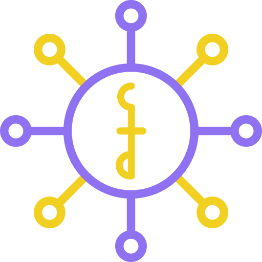 Инвестирование бесплатно иконка