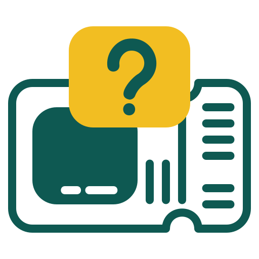 Ticket free icon