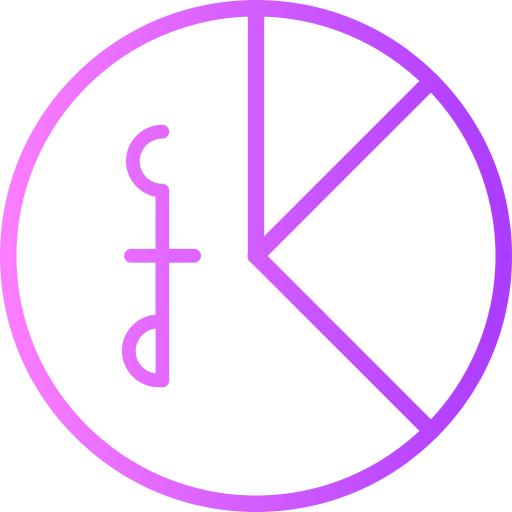 kuchendiagramm kostenlos Icon kuchendiagramm kostenlos Icon