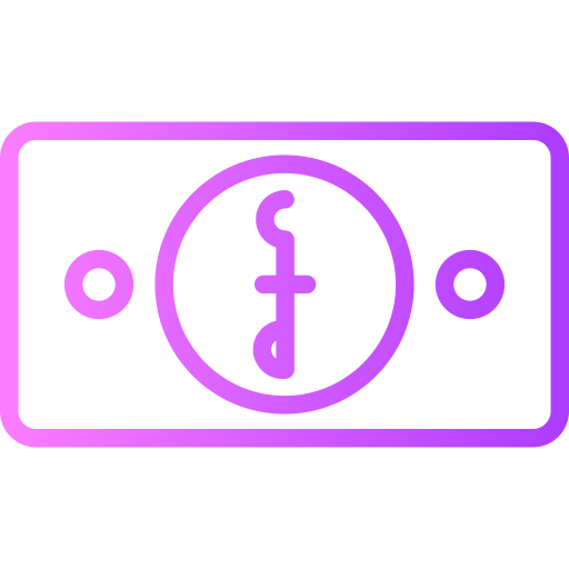 papiergeld kostenlos Icon papiergeld kostenlos Icon
