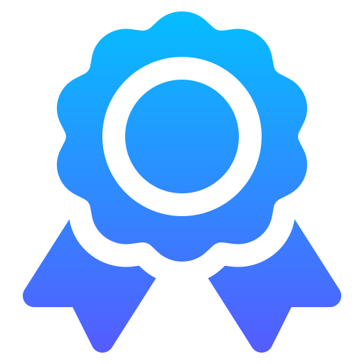 medalla icono gratis