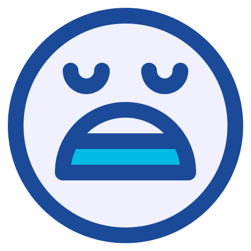 Sad free icon