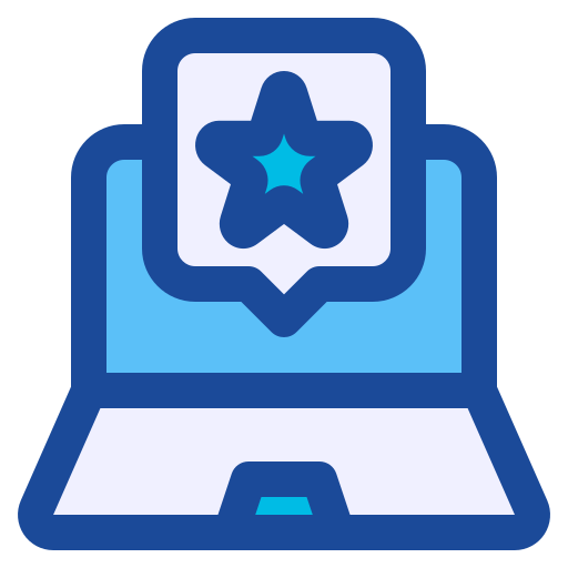 clasificación icono gratis