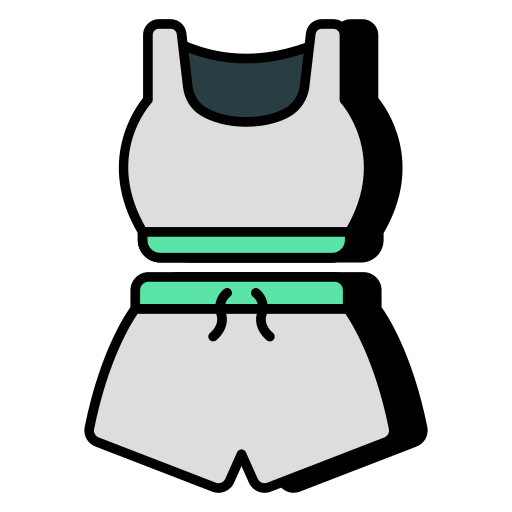 roupa grátis ícone roupa grátis ícone