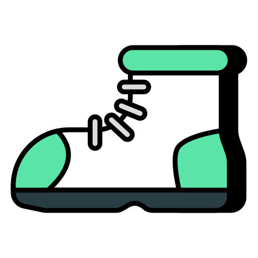 Shoes free icon