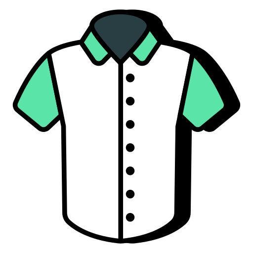Shirt free icon Shirt free icon