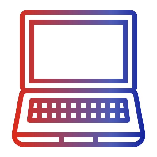 Ноутбук бесплатно иконка