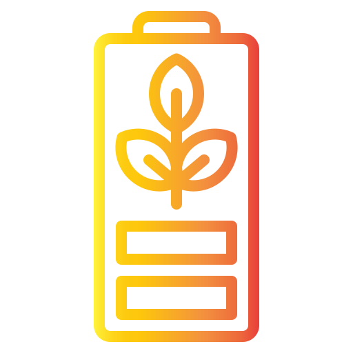 batería icono gratis