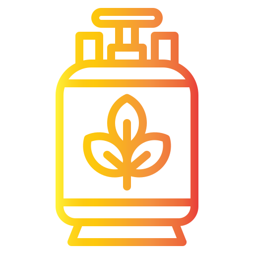 biogás icono gratis