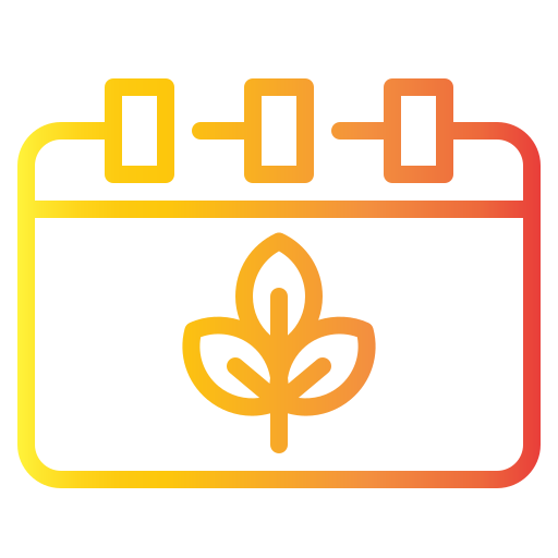 calendario icono gratis