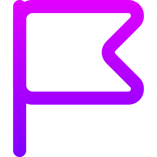 bandera icono gratis