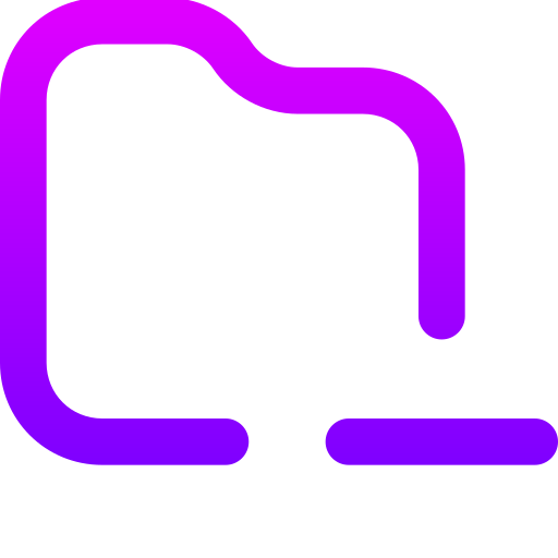 Folder free icon