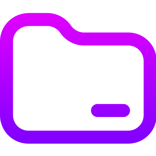 carpeta icono gratis