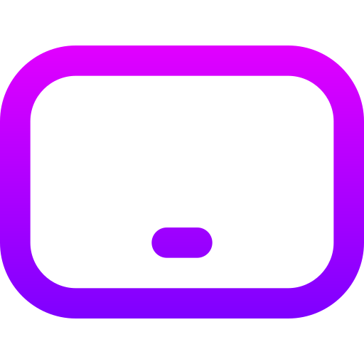 tableta icono gratis