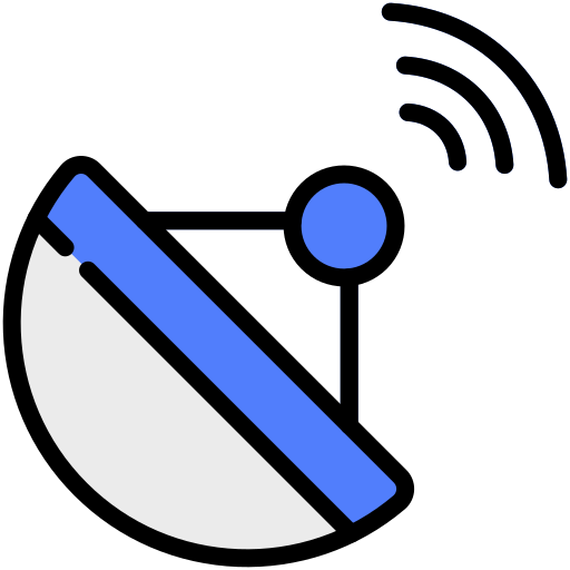 Parabolic free icon Parabolic free icon