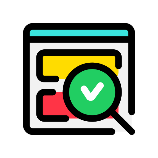 usabilidad icono gratis