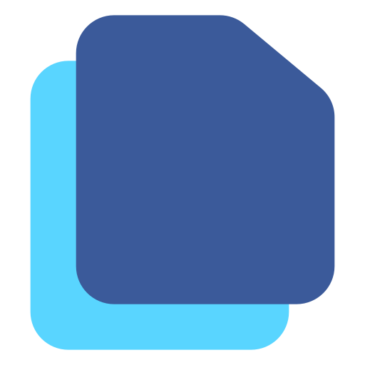 Pages free icon