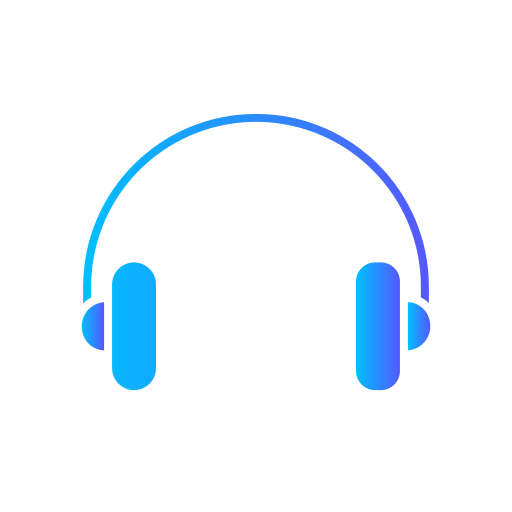 auriculares icono gratis