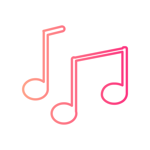 música icono gratis