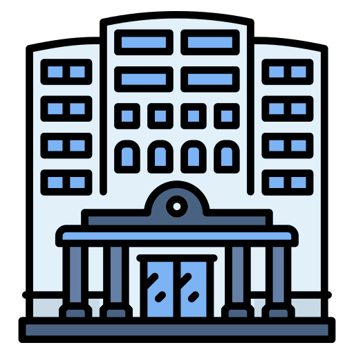 hotelgebäude kostenlos Icon hotelgebäude kostenlos Icon