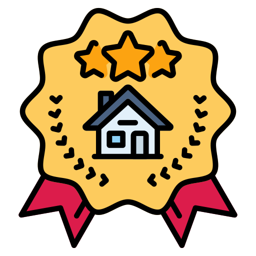 auszeichnungsabzeichen kostenlos Icon