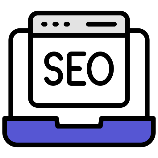 seo icono gratis