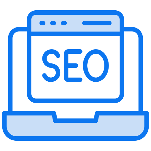 seo icono gratis