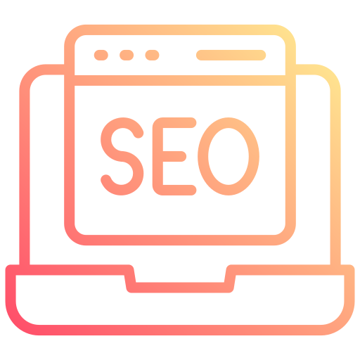 seo icono gratis